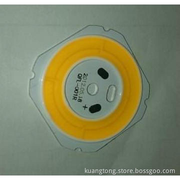 good dissipation 3W 5W 7w COB light source